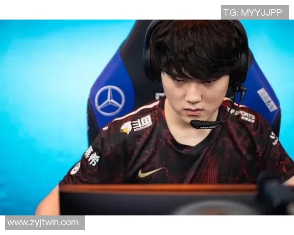 英雄联盟TES节奏争议引发热议玩家对战术选择的深度讨论与反思