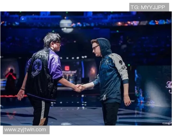 深入探讨DOTA2TES赛事中的意识提升与团队协作的重要性实时新闻 深入探讨DOTA2TES赛事中的意识提升与团队协作的重要性实时新闻